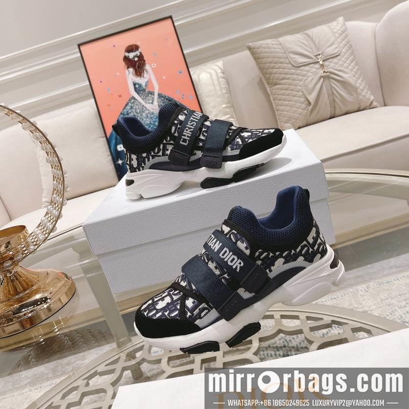 Dior Shoes sz34-41 mnw0317