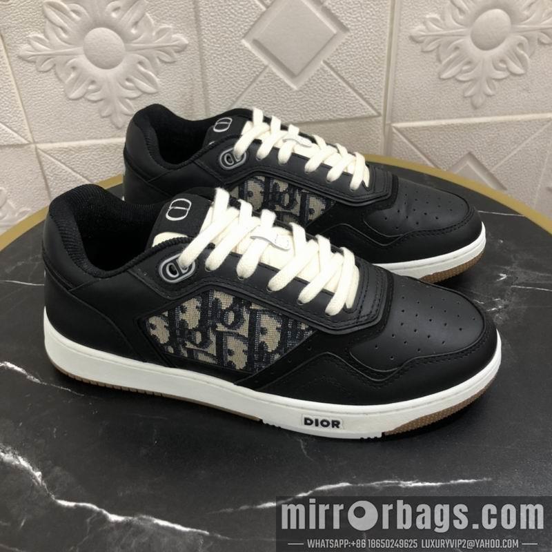 Dior Shoes sz35-45 mnm0103