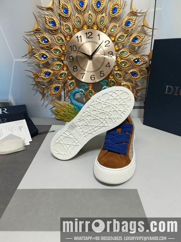 Dior Shoes sz35-45 mnm0108