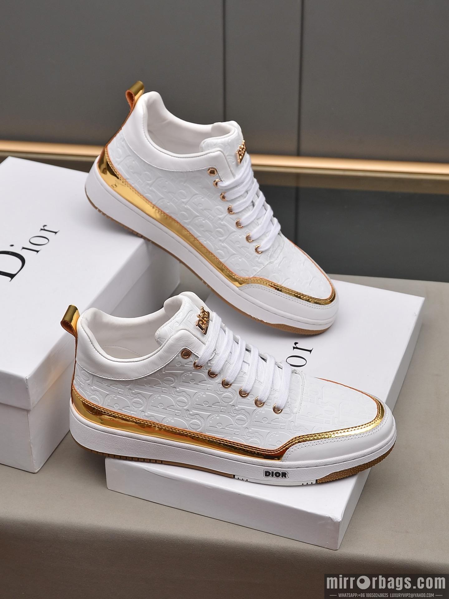 Dior Shoes sz38-45 hnh1202