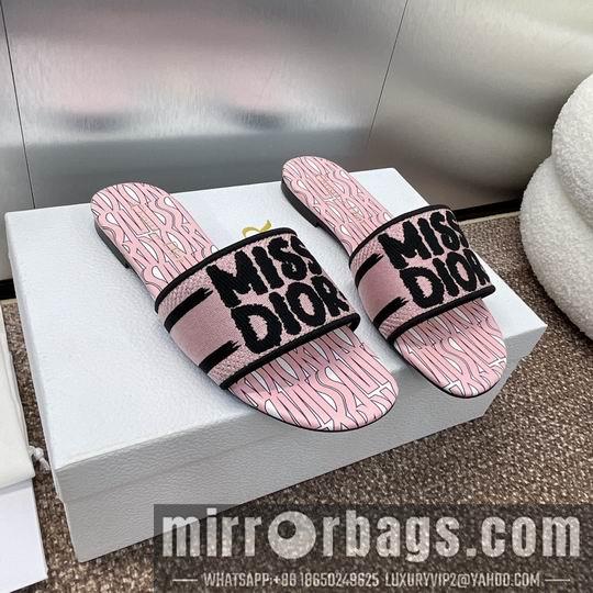 Dior Shoes sz34-43 mnh0301