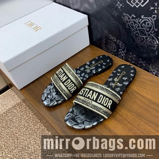 Dior Shoes sz34-43 mnh0517