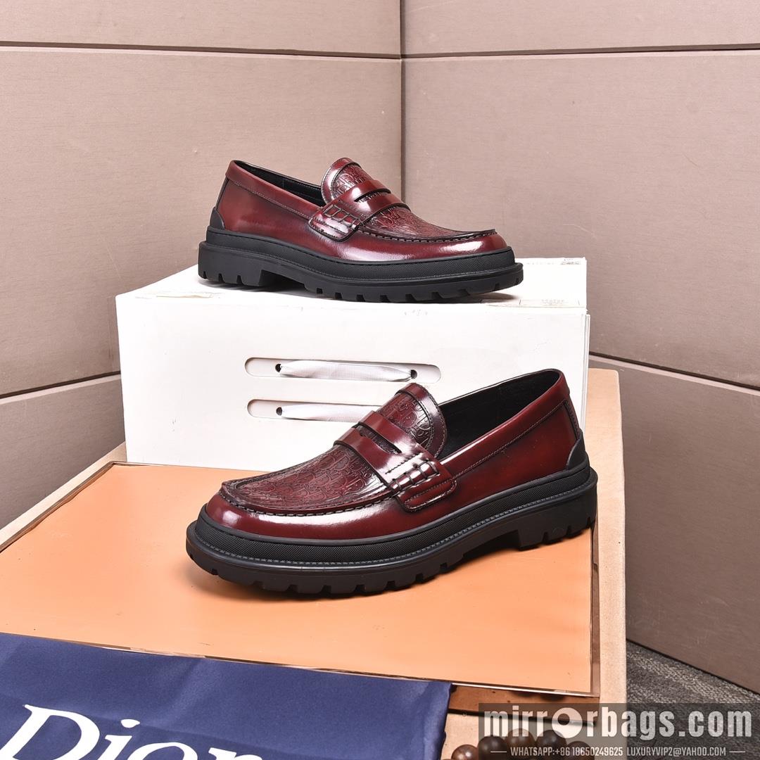 Dior Shoes sz38-44 h0804