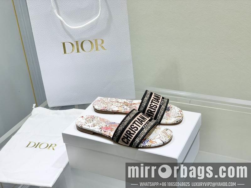 Dior Shoes sz35-42 mnw0423