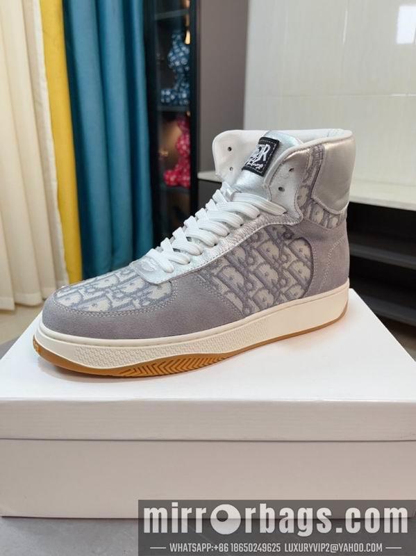 Dior Shoes sz38-44 hnm0135