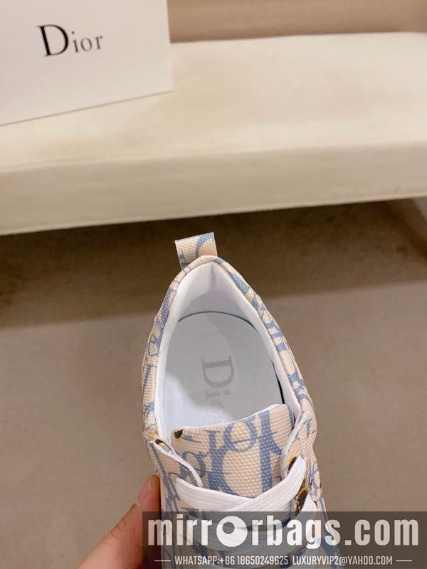 Dior Shoes sz38-44 hnm0142