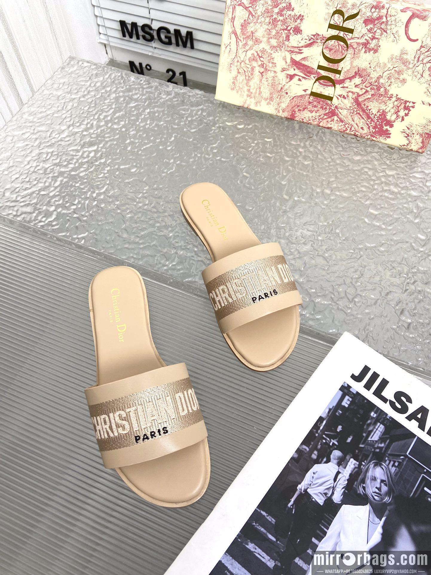 Dior Shoes sz35-42 h0712