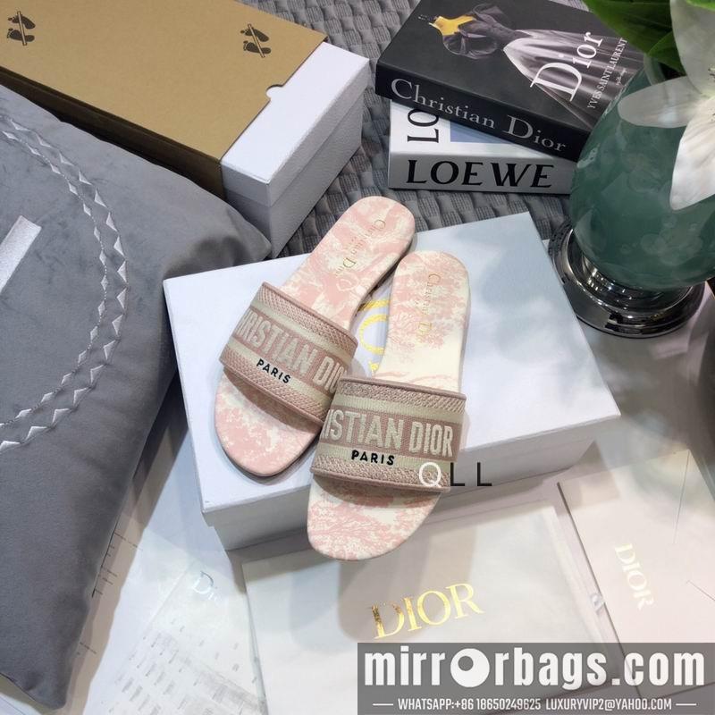 Dior Shoes sz34-43LL0110