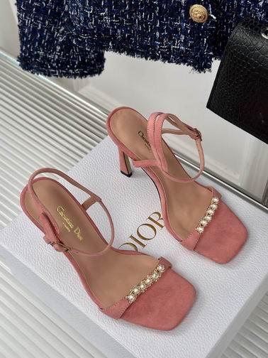 Dior Shoes sz35-42 10cm mnh0502