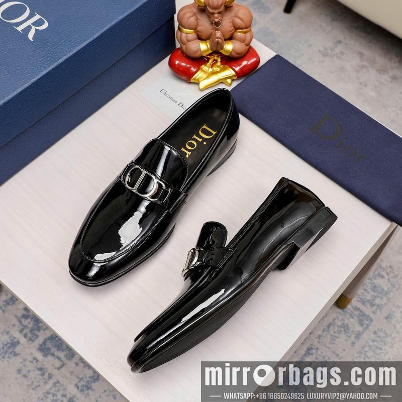 Dior Shoes sz38-45 mnw0204