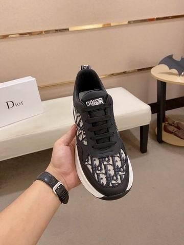 Dior Shoes sz38-44 jyh0911