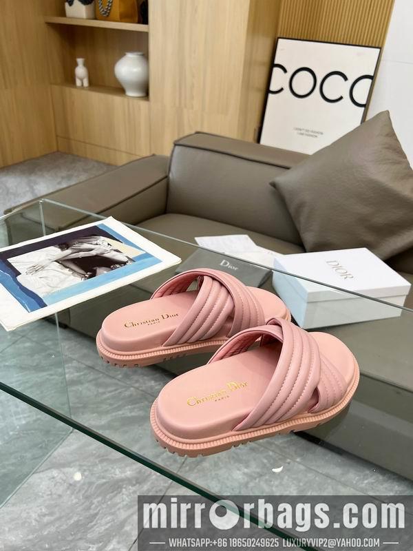 Dior Shoes sz35-40 mnw0326