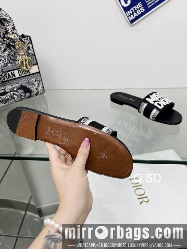 Dior Shoes sz35-40 SD0802