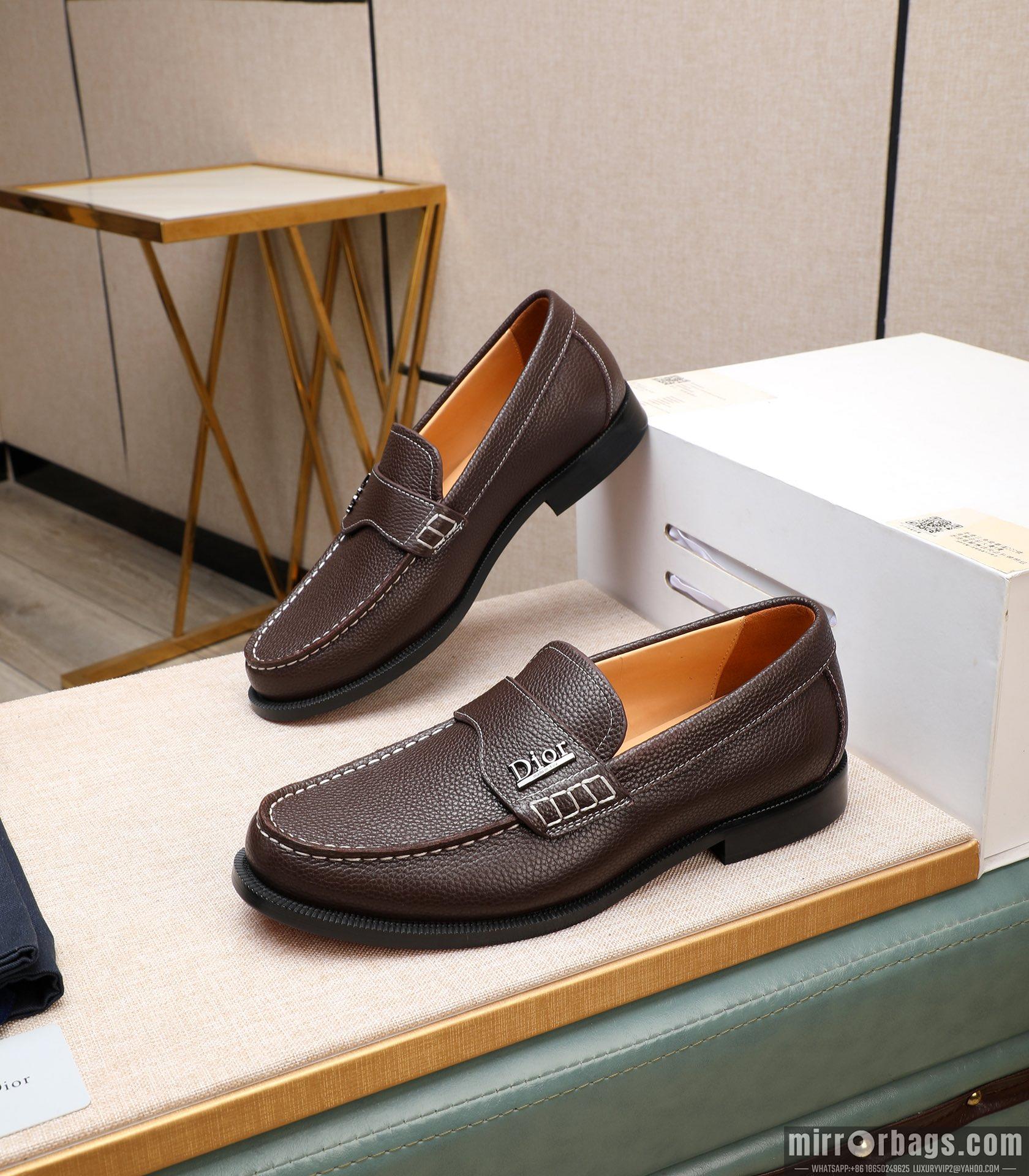 Dior Shoes sz38-44 hnh1221