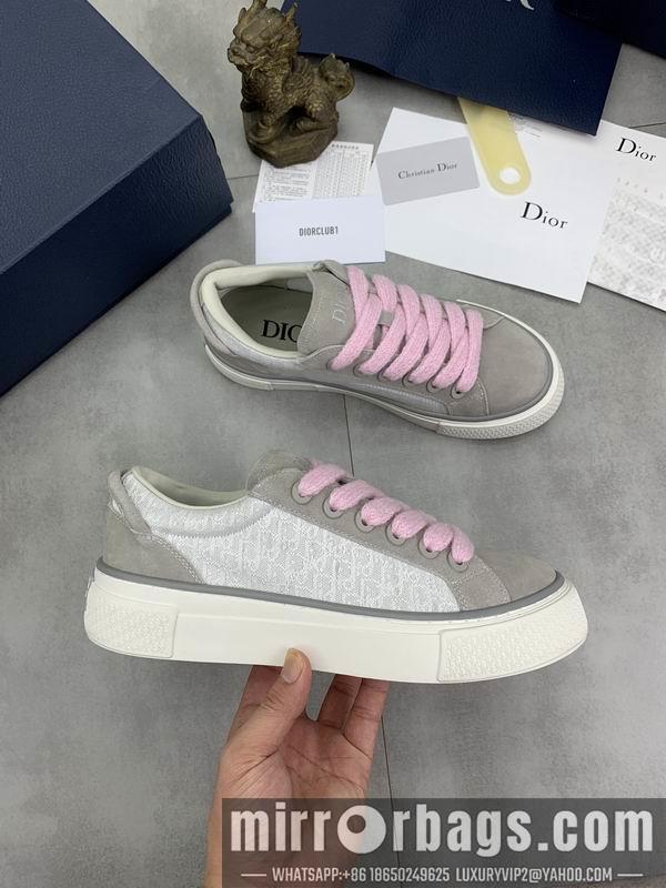 Dior Shoes sz34-46 mnw0198
