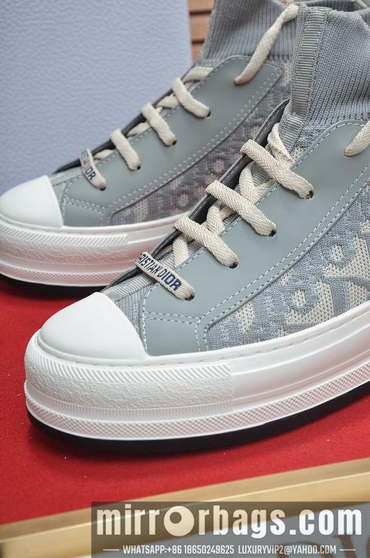 Dior Shoes sz35-44 hnm0134