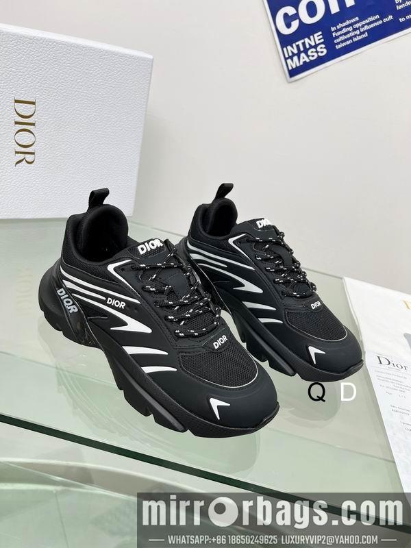 Dior Shoes sz36-44 GDT0603