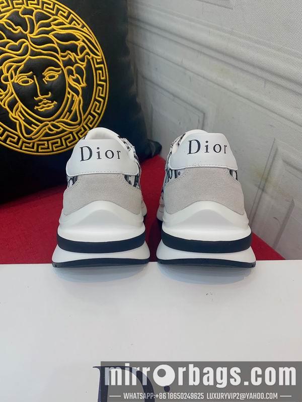 Dior Shoes sz38-44 mnm0119