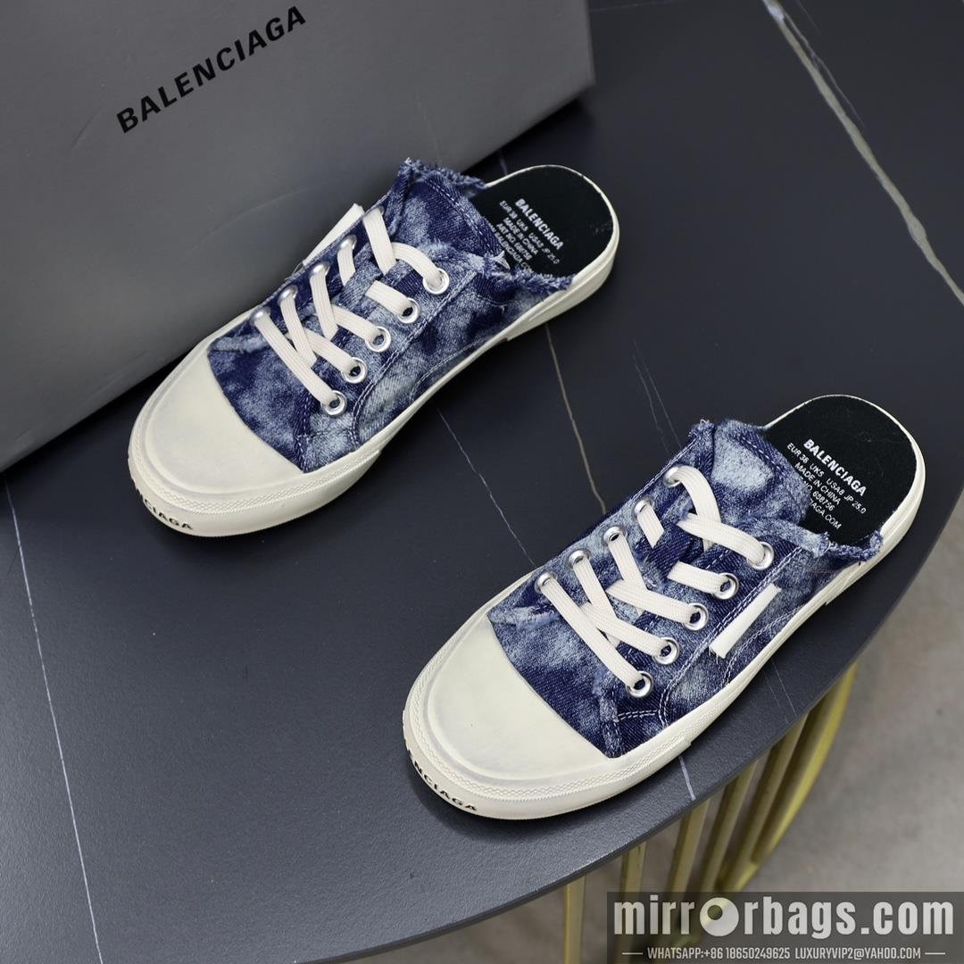 Balenciaga Shoes sz35-44 h0504