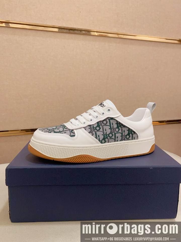 Dior Shoes sz38-45 hnh0213