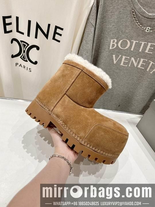 Balenciaga Shoes sz35-45 mnh0801