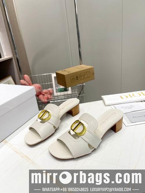 Dior Shoes sz34-42 4.5cm mnh0318