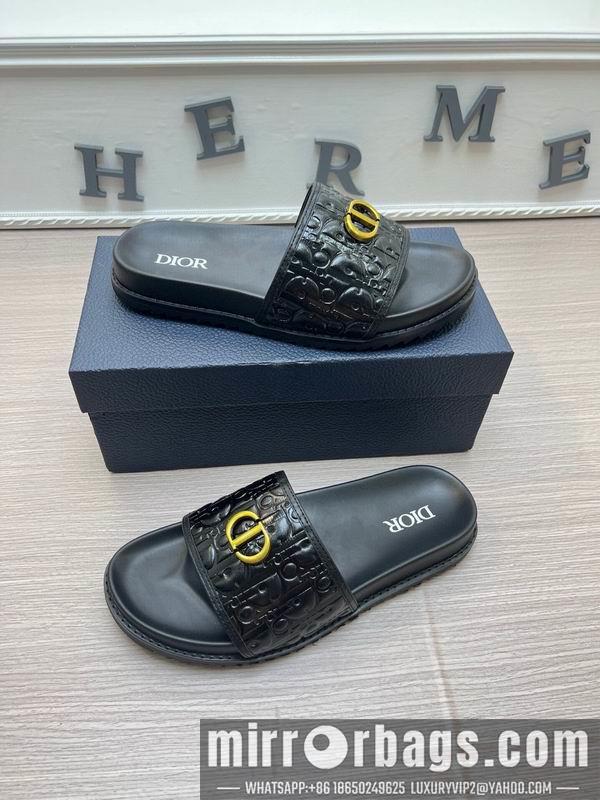 Dior Shoes sz38-45 mnw0303