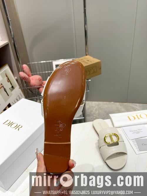 Dior Shoes sz34-42 mnh0311