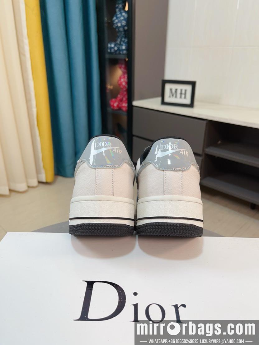 Dior Shoes sz38-44 h1008