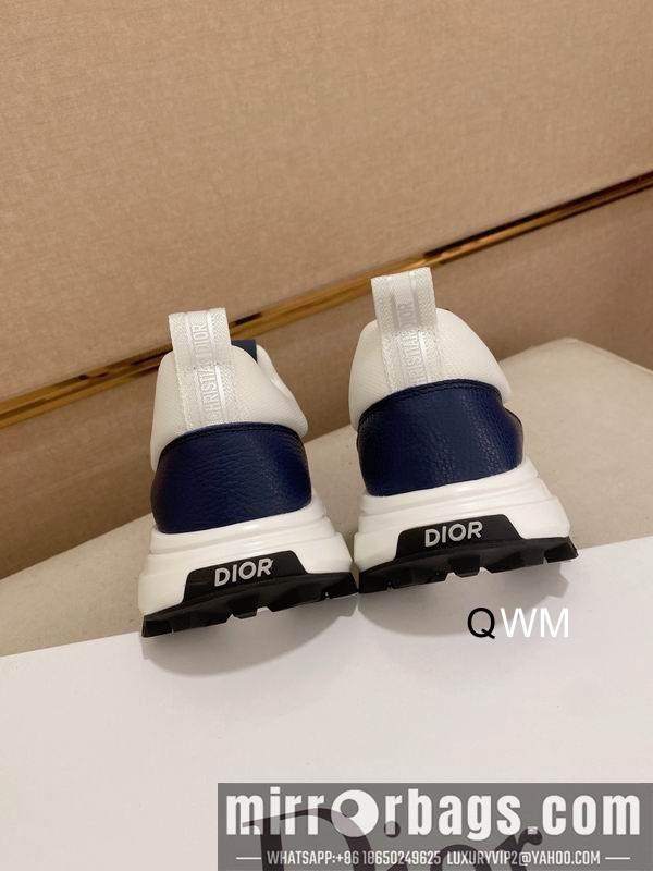 Dior Shoes sz38-45 WM0303