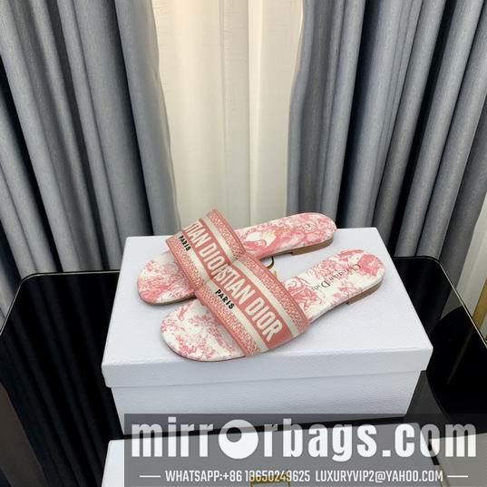 Dior Shoes sz34-42 mnh0815