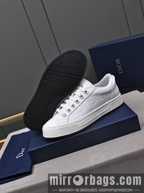 Dior Shoes sz38-44 hnm0172