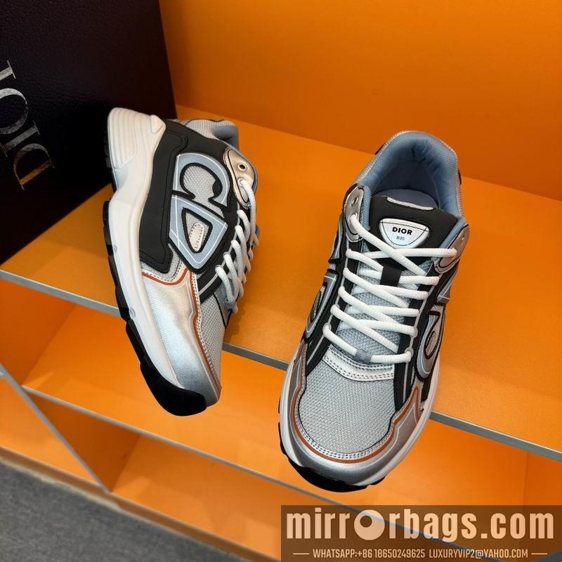 Dior Shoes sz39-45 mnm0105