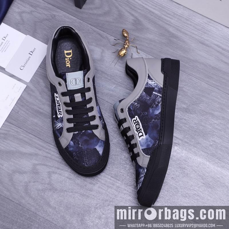 Dior Shoes sz38-44 hnm0165