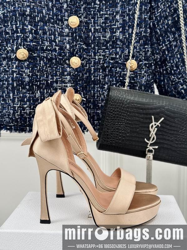 Dior Shoes sz35-42 12cm mnw0201