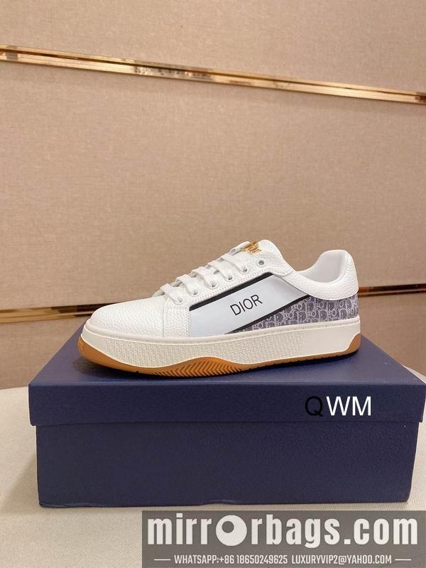 Dior Shoes sz38-45 WM0403