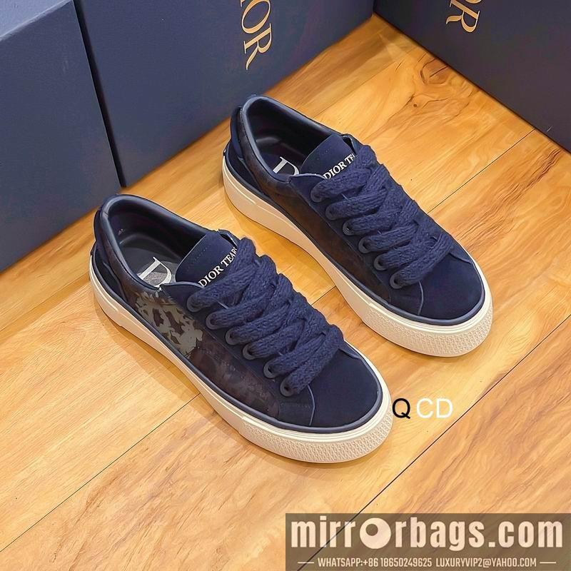 Dior Shoes sz38-45 3C CD1101