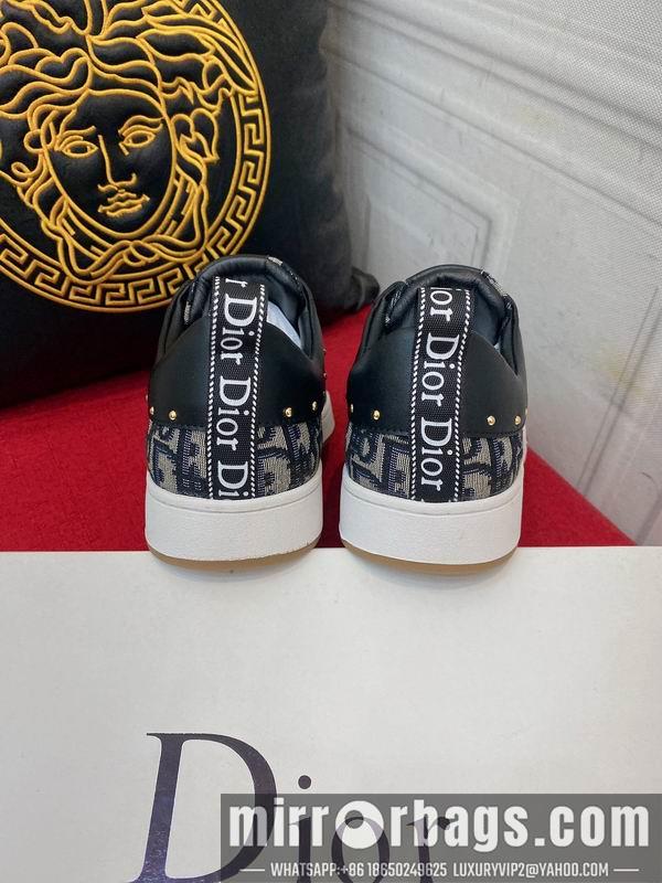 Dior Shoes sz38-44 mnm0128