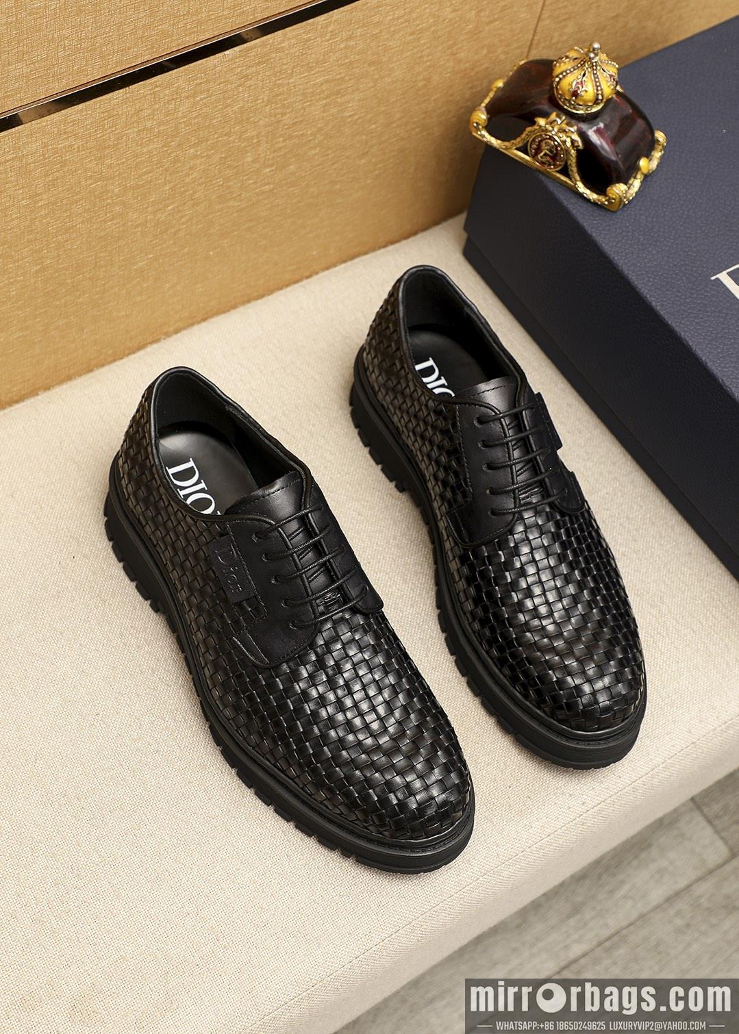 Dior Shoes sz38-44 h0913