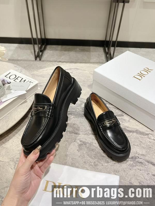 Dior Shoes sz35-41 mnw0101