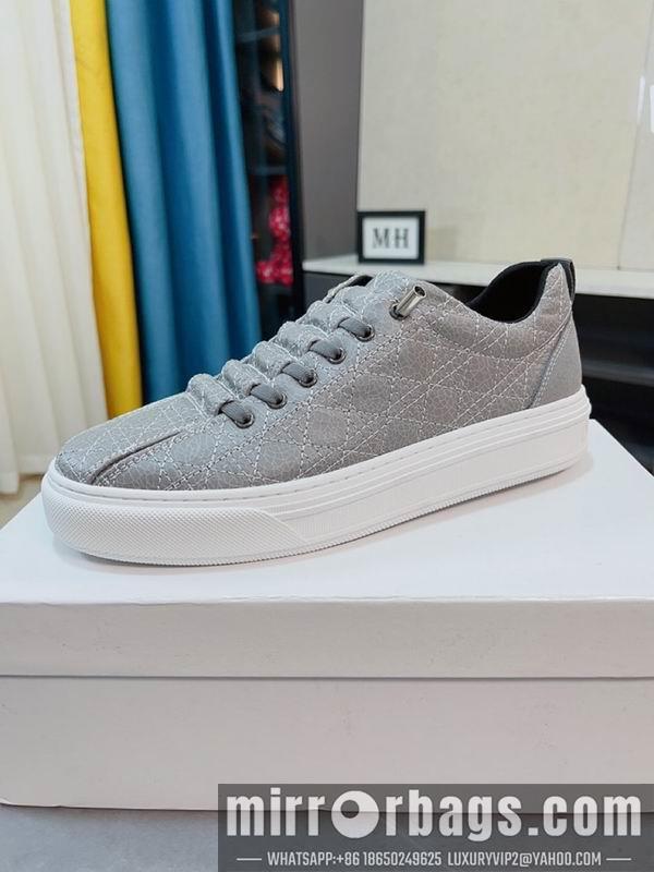 Dior Shoes sz38-44 hnm0185