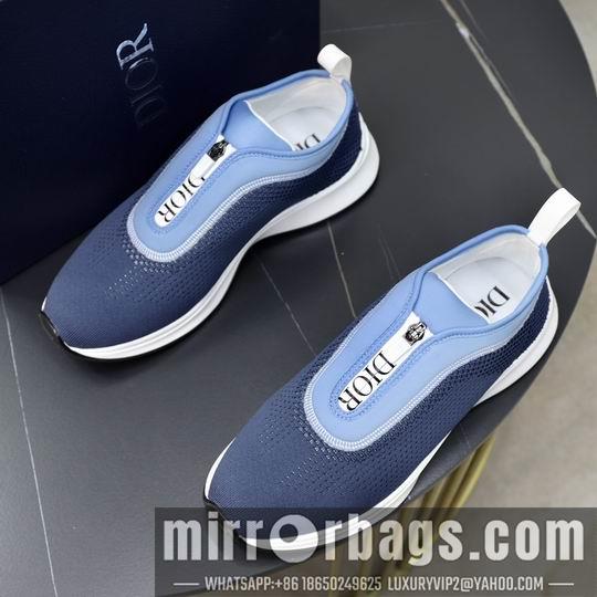 Dior Shoes sz35-47 mnh0506