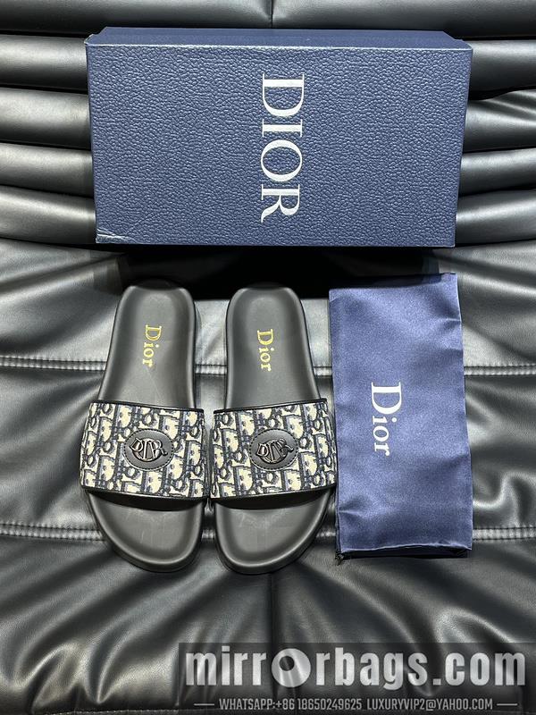 Dior Shoes sz39-46 jyh0223