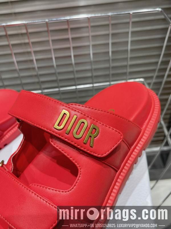 Dior Shoes sz35-41 mnw0217