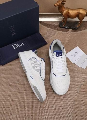 Dior Shoes sz38-44 jyh0921