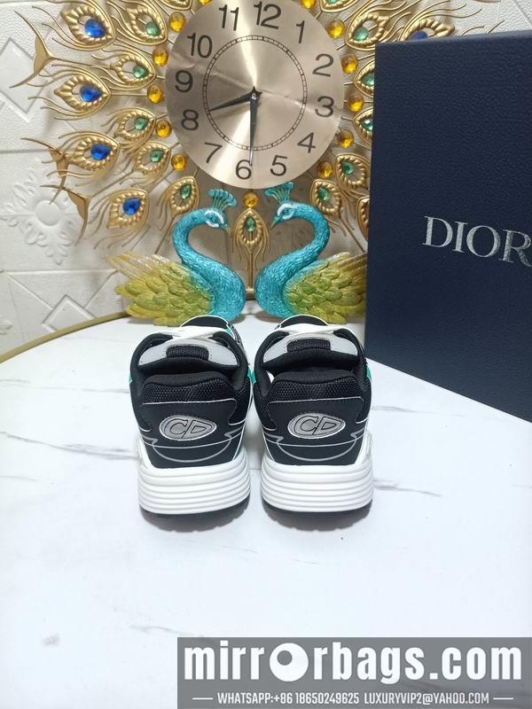 Dior Shoes sz35-45 mnm0101