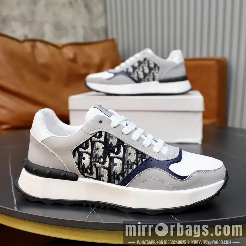 Dior Shoes sz38-44 hnm0133