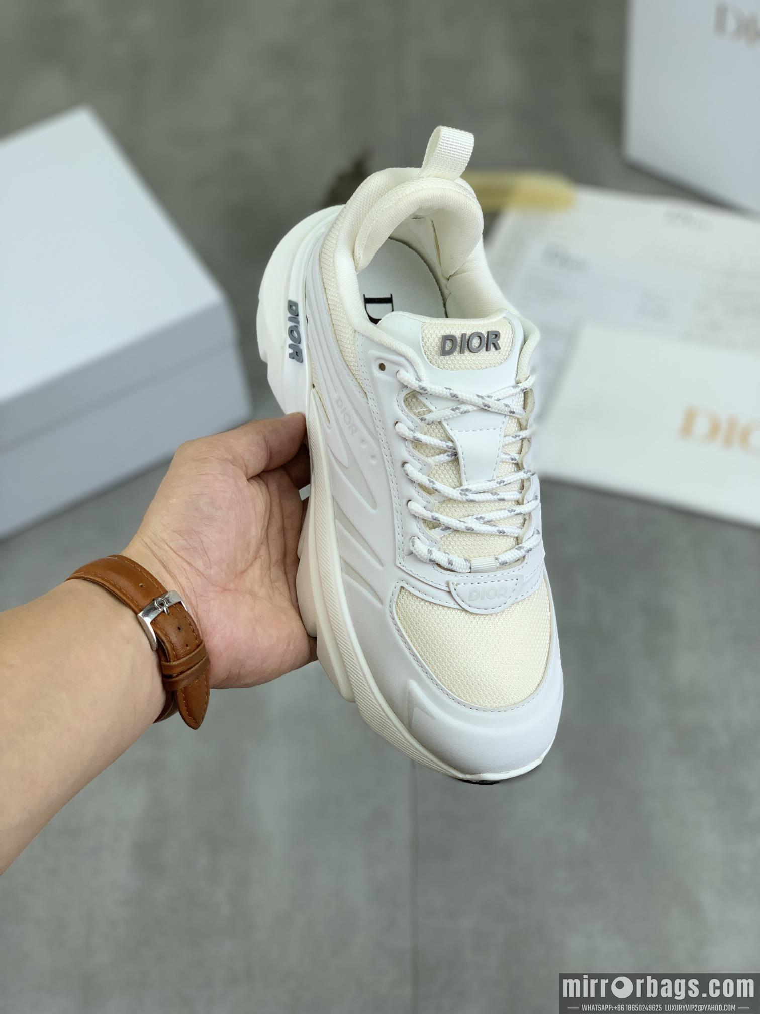 Dior Shoes sz35-44 h0812
