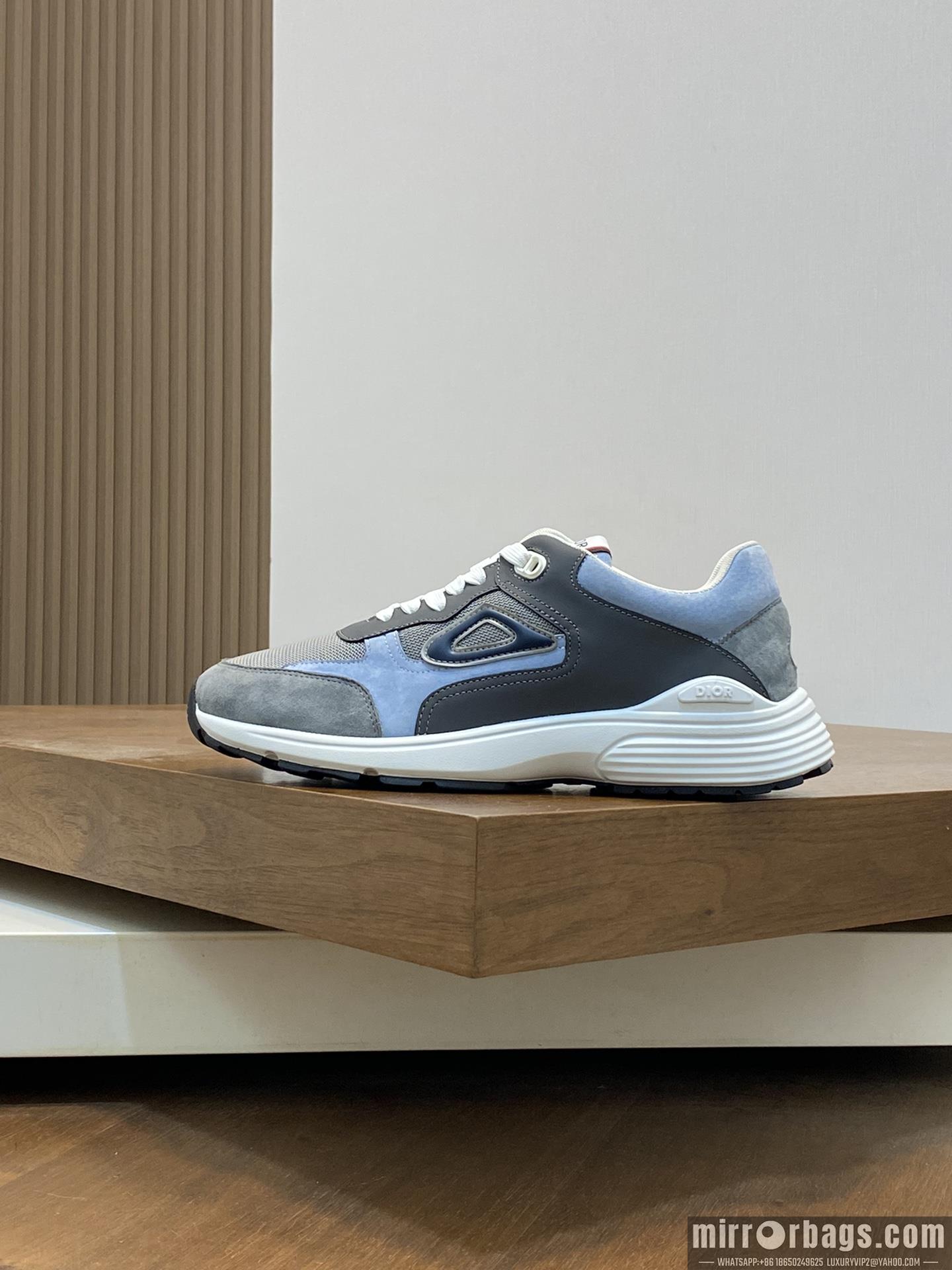Dior Shoes sz38-45 h1003