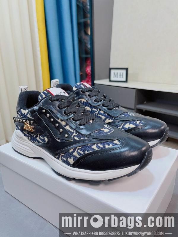 Dior Shoes sz38-44 hnm0144
